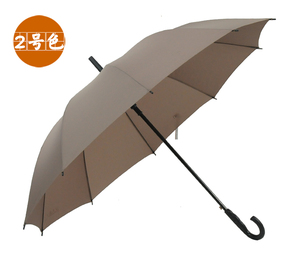 天堂傘正品晴雨傘超大雨傘全鋼骨長柄商務傘男士女士廣告傘印LOGO